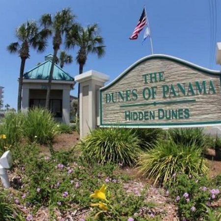 Dunes Of Panama B-204 Panama Stadt Exterior foto